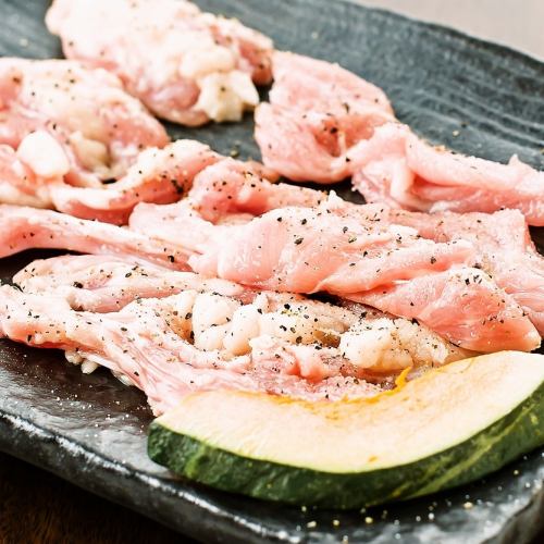 鶏肉