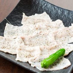 【イチ押し】シロ (タレ・塩)
