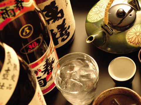 A wide variety of 90-minute all-you-can-drink is available with coupons for 90 minutes from 980 yen to 780 yen!