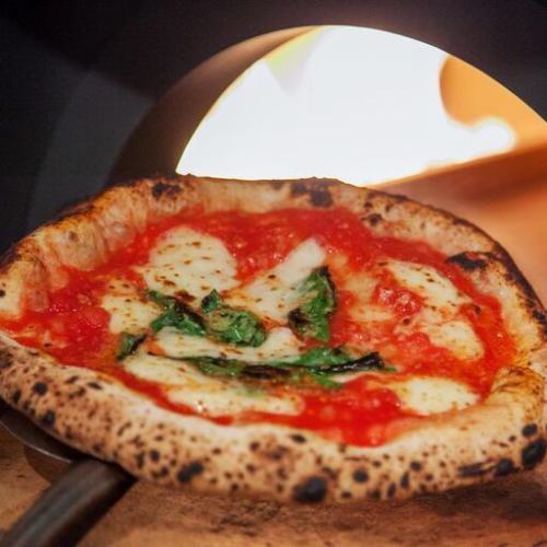 彩り豊かな多国籍料理