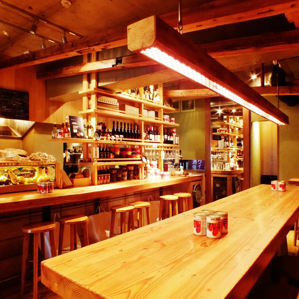 Private party bookings are also available! We offer various courses with all-you-can-drink options.