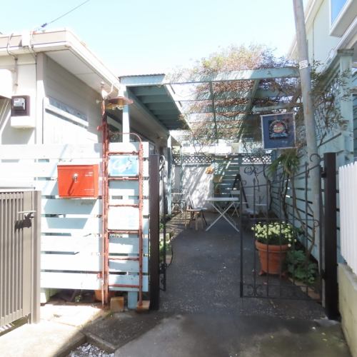 不定期でミニマルシェを開催します♪