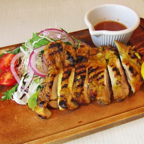 Tandoori chicken grill (200g)