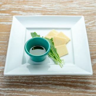 グラナパダーノチーズ