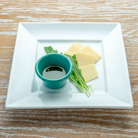 グラナパダーノチーズ