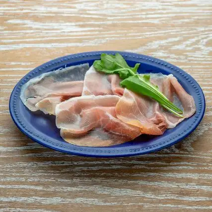 スペイン産生ハム