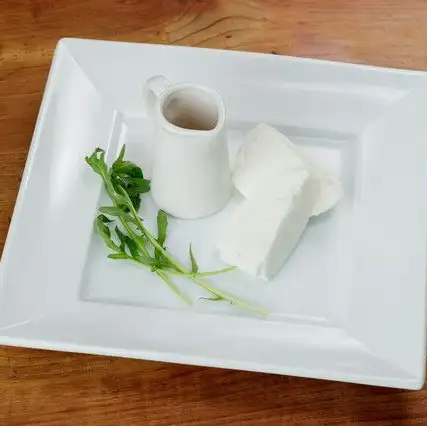 水牛モッツァレラ