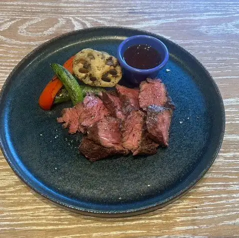 ハラミのグリル 200g