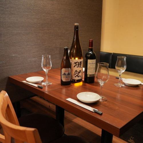 中華料理と相性抜群なお酒