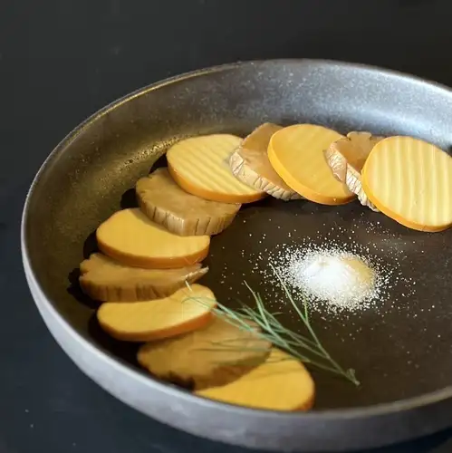 Ibigokago cheese