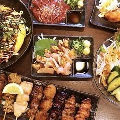 翌日3時まで元気に営業しております！２次会３次会に◎