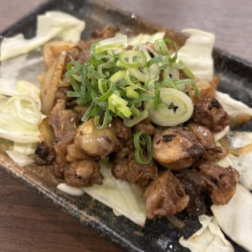 朝3時まで営業◎