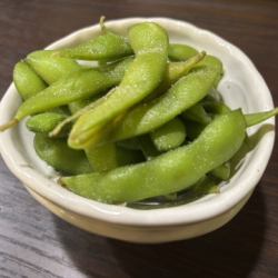 枝豆
