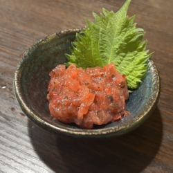 梅クラゲ