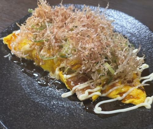 とん平焼き