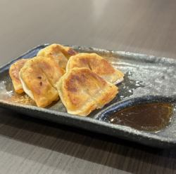 おつまみ餃子