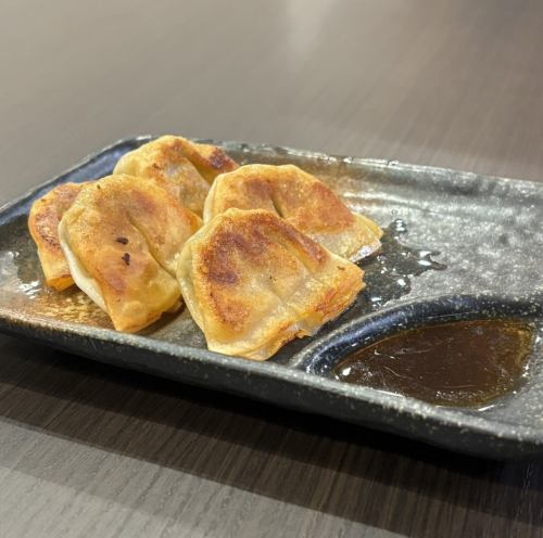 おつまみ餃子
