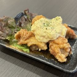 チキン南蛮
