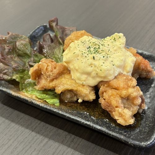 チキン南蛮