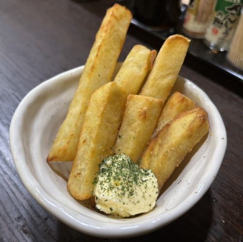 さつまバター