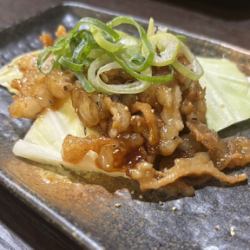 テッチャン