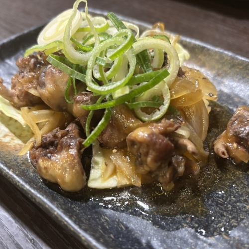 鶏ホルモン