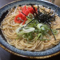 熊本ラーメン