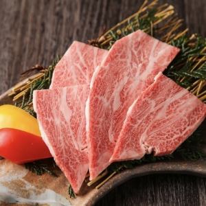 【推薦】A5黑毛和牛里脊肉