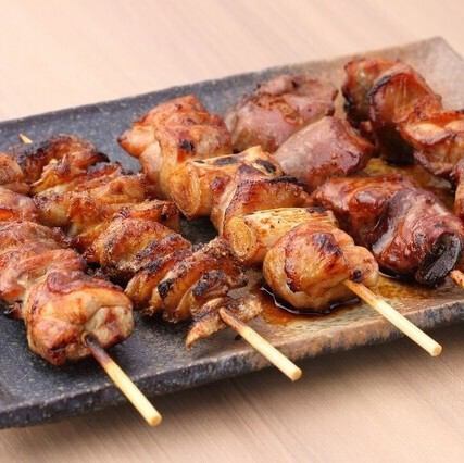 おまかせ串盛り（5本）