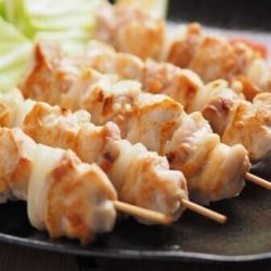 雞大腿