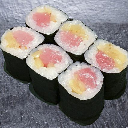 流行りのトロタク