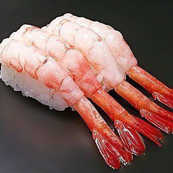 甘エビ