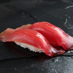醃鮪魚