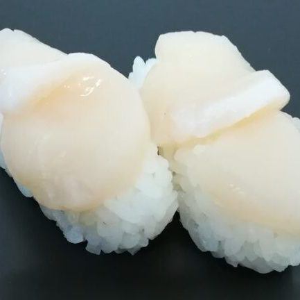 ホタテ