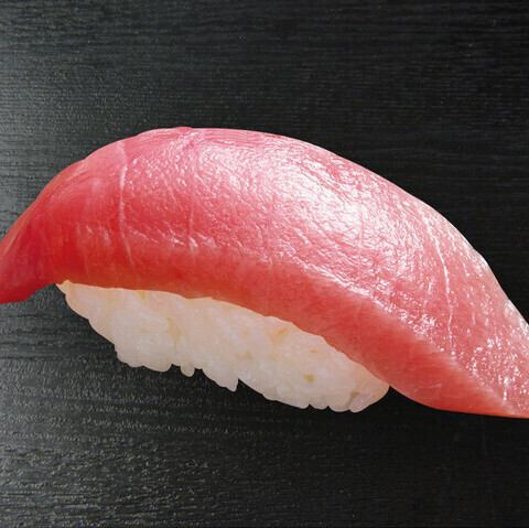 中トロ