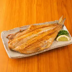特大ほっけ