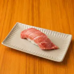 中トロ