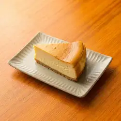 チーズケーキ