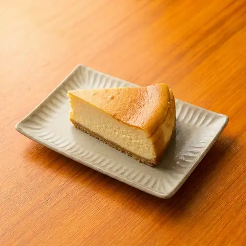 チーズケーキ