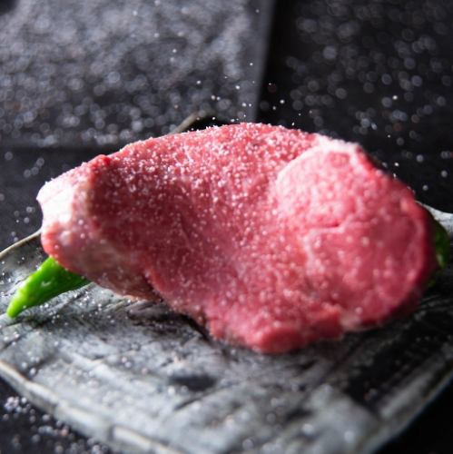 絶品！厳選近江牛をご堪能あれ！