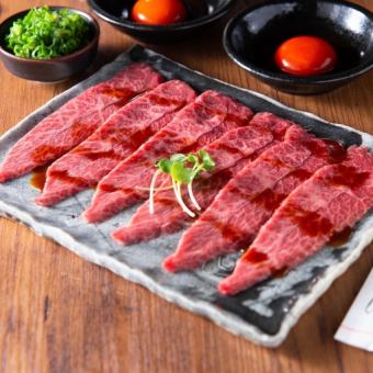 【90分飲み放題付】“はなれお任せコース”　6,000円税込 