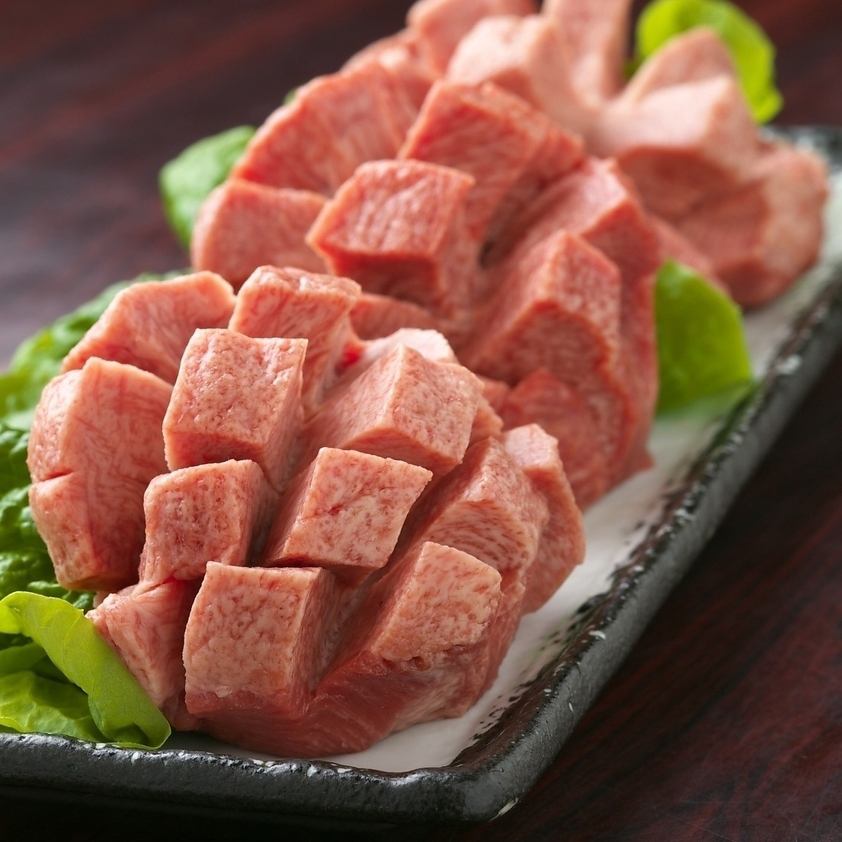 近江牛をリーズナブルな価格でお楽しみいただけます。