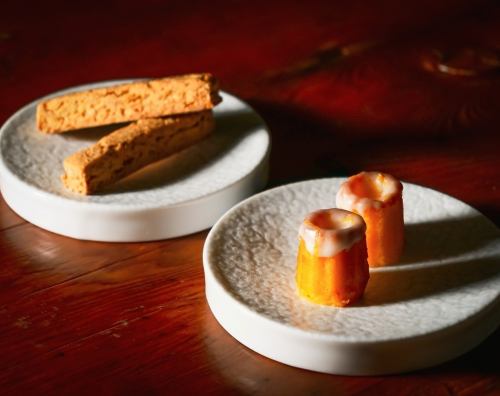 ケーキコース