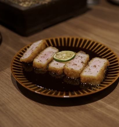 推荐!【我的套餐 3,400 日元(含税)8 道菜】+1,600 日元(含税)无限畅饮♪