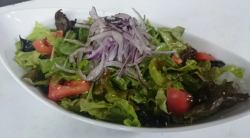 Chooregi Salada