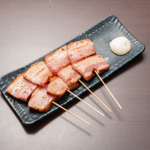 [Limited quantity] Mizunami Bono Pork Loin Ham Steak