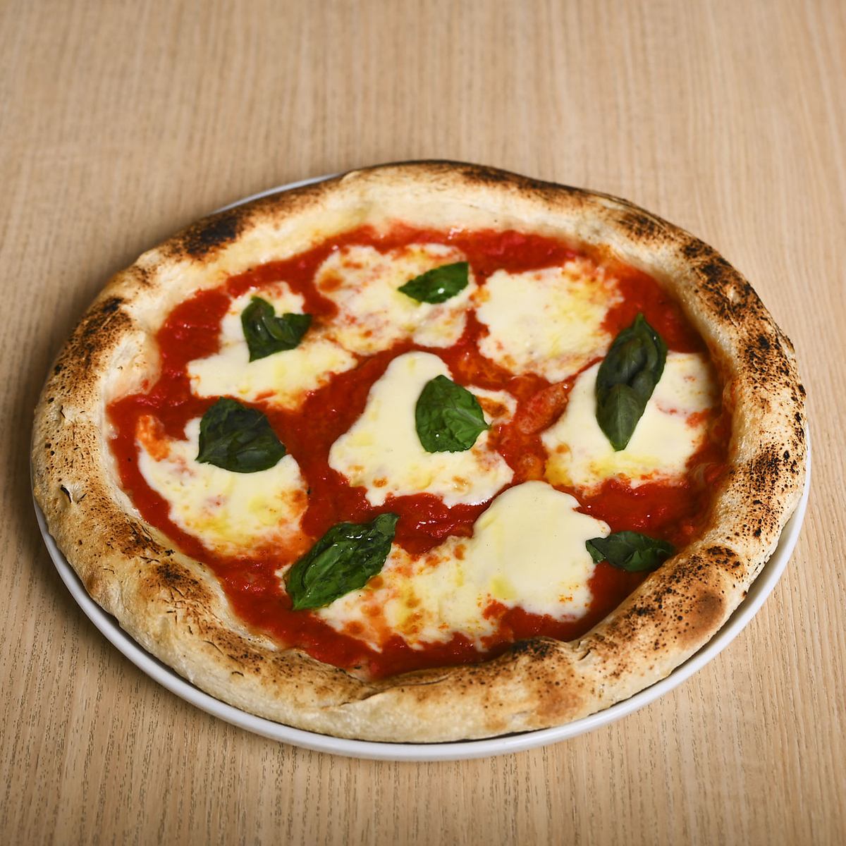 おしゃれで美味しい♪オーガニック素材の料理やワインをご用意◎