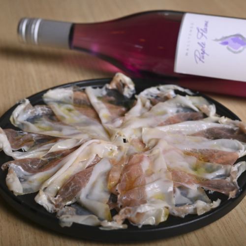 黒豚諫美豚プレミアム生ハム