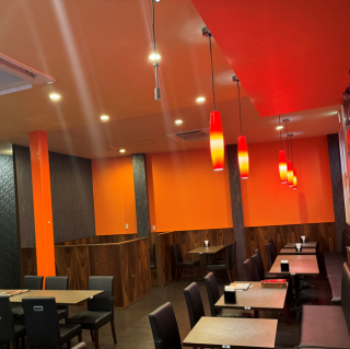 大人数のご予約承ってます◎