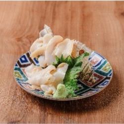 海螺刺身